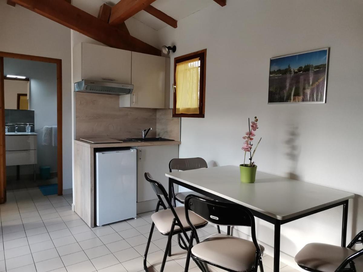 Espace Loisirs Hotel Saint-Martin-d'Ardeche Exterior photo